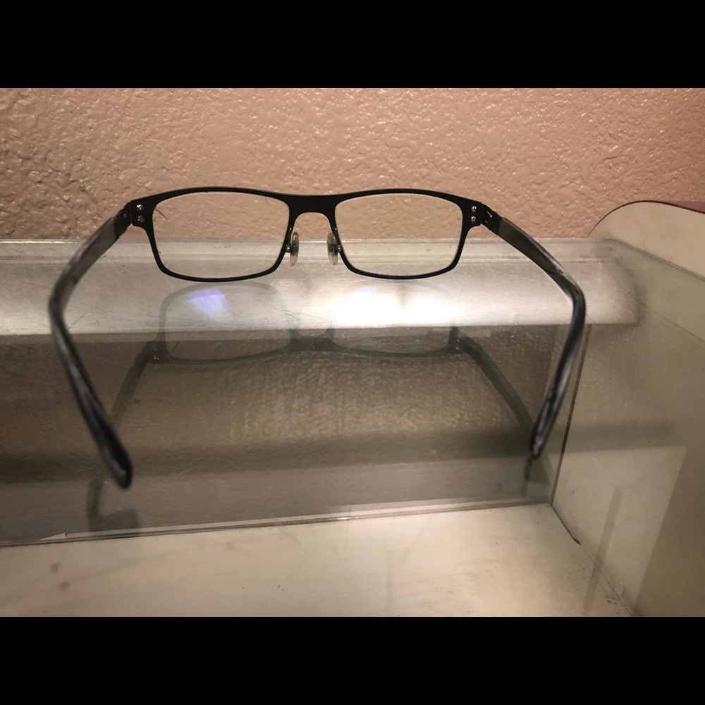Pro design Denmark eyeglass frames - Picture 3 of 7
